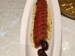 -国人川菜(李家村建东街店)