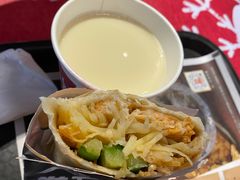 -肯德基(蓝桥店)