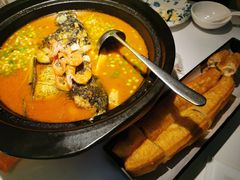 -小厨娘淮扬菜(诚信大道店)