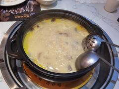 -顺德公猪肚鸡·椰子鸡(惠东天虹店)
