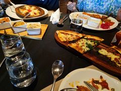 -Efes Turkish & Mediterranean Cuisine 艾菲斯餐厅(陆家嘴店)