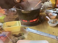 -九米羊肉炉(东渡店)