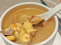 -芸山季·云南野生菌火锅(宝能环球汇店)