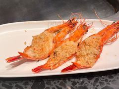 -火地铁板烧(虹口龙之梦店)