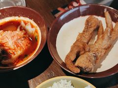 -张翻越·川渝冒菜·武汉黑鸭煲(城北万象城店)