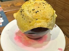 -卢布里西餐厅(海拉尔店)