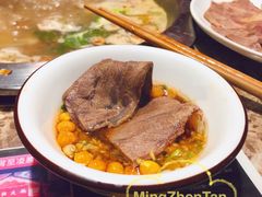 -门三哥泡菜鱼(丹徒店)