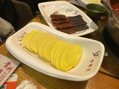 -芦苇荡·酸汤鱼(回龙观店)