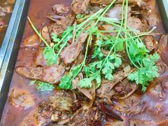 -龙香居海鲜浑锅家常菜·特色驴肉