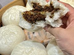 -山壹竹庭院餐厅