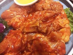 -大壮家原味烤肉(兴华北街店)