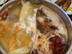 -奢谷·海鲜自助(南海万科店)