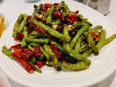 -北李妈妈菜·海肠捞饭(高新万达店)