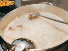 -淼福猪肚鸡·椰子鸡火锅(大沙地店)