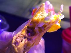 -Taco Bell 塔可钟(民田路店)