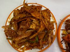 -三姐妹冷面馆(保卫路店)