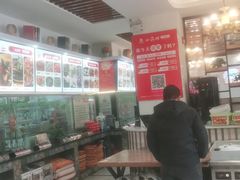 -老海陵·泰州菜(图书馆店)