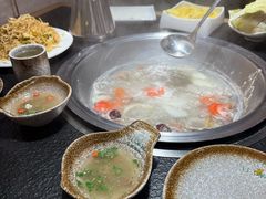 -313羊庄鲜羊火锅·鲜羊肉烧烤(李村店)