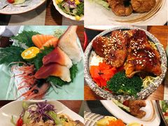 -活鳗饭·鹅肝范儿(高碑店店)