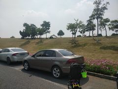 -钟山体育运动公园