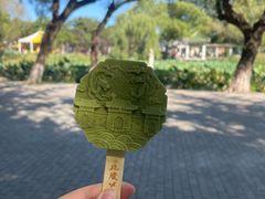 -北陵公园