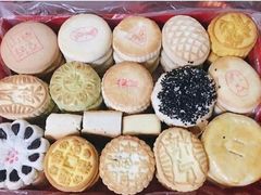 -三禾北京稻香村(北京市百货大楼店)