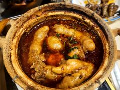 -百味源炭火烤翅 ·夜市大排档(酒仙桥店)