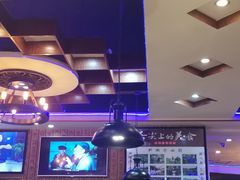 大堂-新概念来凤鱼(璧山店)