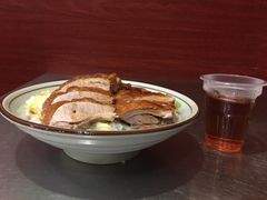 -吾家香港烧腊专门店