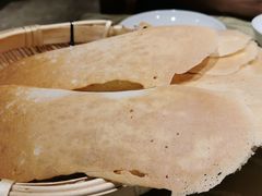 烙馍-锦绣金山人家(友谊店)