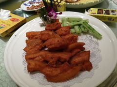 飘香南乳肉-大树头·花园餐厅(市桥店)