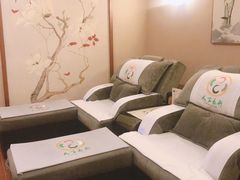 -鸿泰龙·天下易行·足道·SPA(来福士店)