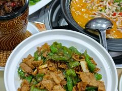-李师傅脆肚(梅林店)