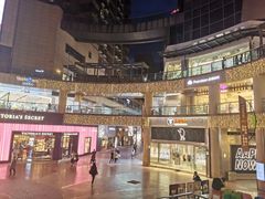 -海底捞火锅(顺城购物中心店)
