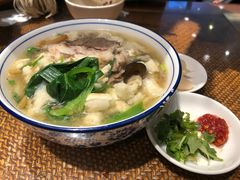 -毅祥斋老孙家泡馍(西羊市店)