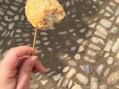 -前童古镇