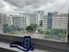 -广东财经大学(广州校区)