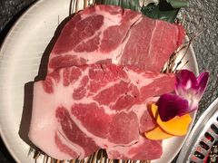 -上男·烧肉集市(五一广场店)