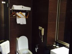 -咸宁温泉谷大酒店