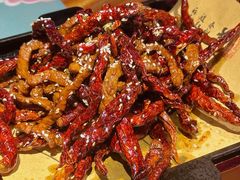 -恬阿姨庭院餐厅·生日宴