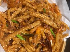 -鑫小城故事·藕汤·家常菜(台北一路总店)