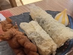 -松野谷·寿喜烧自助(华联顺义金街购物中心店)
