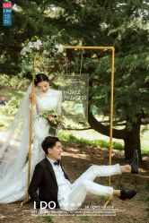 -伯爵风尚全球旅拍