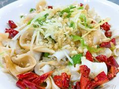 -郭姐·威海渔村(黄兴路店)