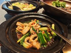 -海立阁海鲜江浙菜(漕河泾印象城店)