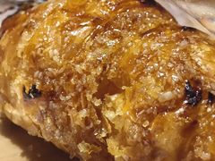 焦糖牛角包-PAPER STONE BAKERY(天环店)