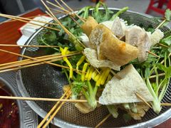 -丹妹麻辣烫(袁家岭20year店)