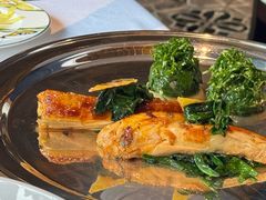 -Le Comptoir de Pierre Gagnaire