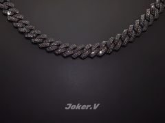 -梵薇Joker.V银饰工作室