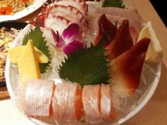 5-万岁寿司(万国店)